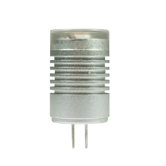 G4 Base JC Bi-Pin LED Bulb