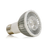 8W LED Turbo PAR20 Bulb in Daylight