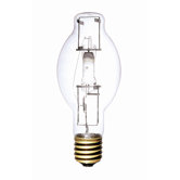 E39 Mogul Base Enclosed Fixture Metal Halide Bulb