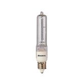 Mini-Candelabra E11 Halogen JD  Bulb