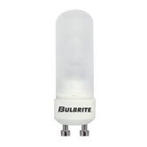 GU10 DJD Type Tubular Halogen Bulb