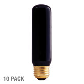 Tubular Fluorescent Bulb