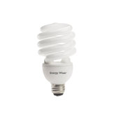 3-Way Compact Fluorescent Coil Bulb