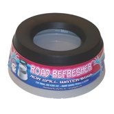 Road Refresher Bowl