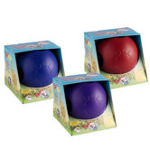Teaser Ball Dog Toy