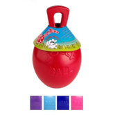 Tug-n-Toss Ball Dog Toy