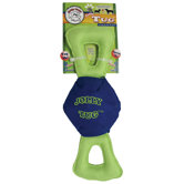Tug Dog Toy