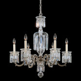 Dorchester 6 Light Chandelier