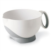 Deluxe Grey Batter / Mixing Bowl