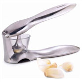 Garlic Press