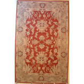 Uptown Spice Rug