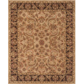 Pardis Beige/Brown Rug