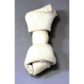 Knotted Bone Dog Treat