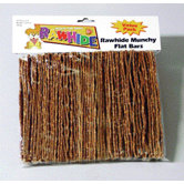 Flat Bar Sticks Chew Dog Treat
