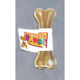 Pressed Bone Chew Dog Treat