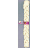 Braided Stick Chew Dog Treat