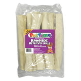 Retriever Roll Dog Treat