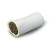 Small Cheese Stuffed Shin Bone Dog Treat