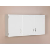 Wall Storage Cabinet
