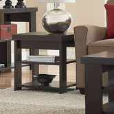 Ameriwood Industries End Tables