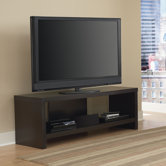 Hollowcore 60" TV Stand