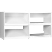 Ameriwood Industries Classroom Storage