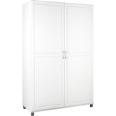 System Build Wardrobe