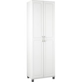 System Build 24" Cabinet