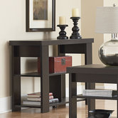 Hollowcore Console Table