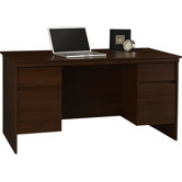 Executive Desk