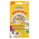 Animalovens Garden Wafers Food
