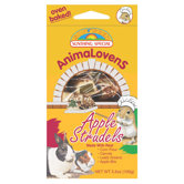 Animalovens Apple Strudel Food