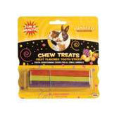 Chew Treat Tooth Sticks Food