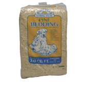 SunSeed Press Pine Shavings