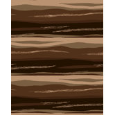 Landscapes Kalahari Brown Rug