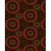 Landscapes Navajo Brown Rug