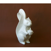 Squirrel Ring Box