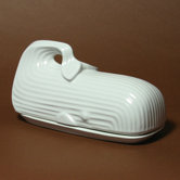 Jonathan Adler Butter Dish