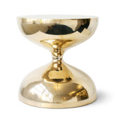 Hans End Table