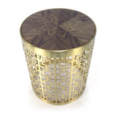 Nixon Side Table
