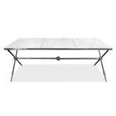 Rider Coffee Table