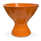 Okura Wide Mouth Planter