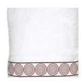 Bedding Fishscale Pillow Cases (Set of 2)