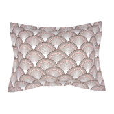 Bedding Fishscale Standard Sham (Set of 2)
