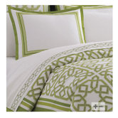 Parish Duvet Collection