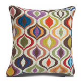 Bargello Waves Pillow