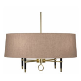 Ventana 4 Light Chandelier