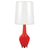 Capri 1 Light Table Lamp