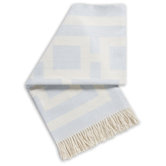 Nixon Wool Throw