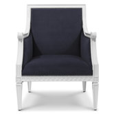 Regent Arm Chair